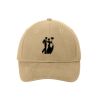 Brushed Twill Cap Thumbnail