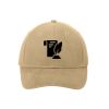 Brushed Twill Cap Thumbnail