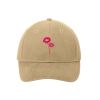 Brushed Twill Cap Thumbnail