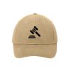 Brushed Twill Cap Thumbnail