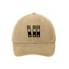 Brushed Twill Cap Thumbnail