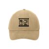 Brushed Twill Cap Thumbnail