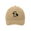 Brushed Twill Cap Thumbnail