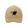 Brushed Twill Cap Thumbnail