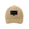 Brushed Twill Cap Thumbnail