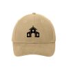 Brushed Twill Cap Thumbnail