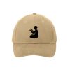 Brushed Twill Cap Thumbnail