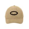 Brushed Twill Cap Thumbnail