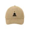 Brushed Twill Cap Thumbnail