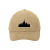 Brushed Twill Cap Thumbnail