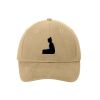 Brushed Twill Cap Thumbnail