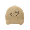 Brushed Twill Cap Thumbnail