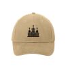 Brushed Twill Cap Thumbnail