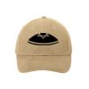 Brushed Twill Cap Thumbnail