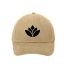 Brushed Twill Cap Thumbnail