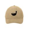 Brushed Twill Cap Thumbnail