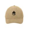 Brushed Twill Cap Thumbnail