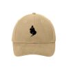 Brushed Twill Cap Thumbnail