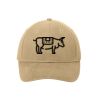 Brushed Twill Cap Thumbnail