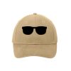 Brushed Twill Cap Thumbnail