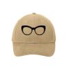 Brushed Twill Cap Thumbnail