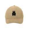Brushed Twill Cap Thumbnail