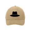 Brushed Twill Cap Thumbnail
