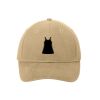 Brushed Twill Cap Thumbnail