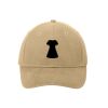 Brushed Twill Cap Thumbnail