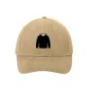 Brushed Twill Cap Thumbnail