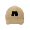 Brushed Twill Cap Thumbnail