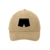 Brushed Twill Cap Thumbnail