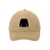 Brushed Twill Cap Thumbnail