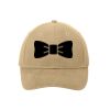 Brushed Twill Cap Thumbnail