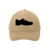 Brushed Twill Cap Thumbnail