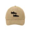 Brushed Twill Cap Thumbnail