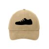 Brushed Twill Cap Thumbnail