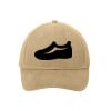 Brushed Twill Cap Thumbnail