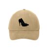 Brushed Twill Cap Thumbnail