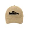 Brushed Twill Cap Thumbnail