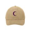 Brushed Twill Cap Thumbnail