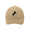 Brushed Twill Cap Thumbnail