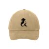 Brushed Twill Cap Thumbnail