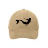 Brushed Twill Cap Thumbnail