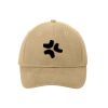 Brushed Twill Cap Thumbnail