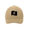 Brushed Twill Cap Thumbnail
