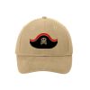 Brushed Twill Cap Thumbnail