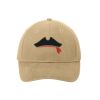 Brushed Twill Cap Thumbnail