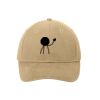 Brushed Twill Cap Thumbnail