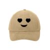 Brushed Twill Cap Thumbnail